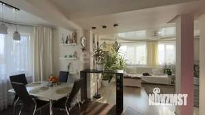 4-к квартира, вторичка, 91м2, 2/4 этаж