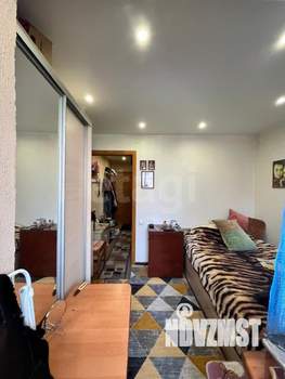 1-к квартира, вторичка, 21м2, 1/3 этаж