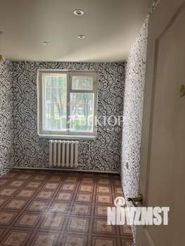 2-к квартира, вторичка, 40м2, 1/5 этаж