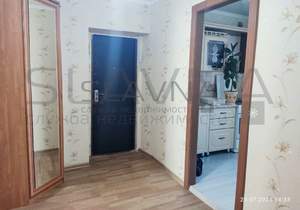 3-к квартира, вторичка, 60м2, 4/5 этаж