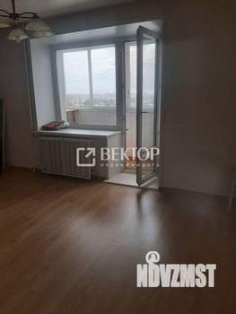 2-к квартира, вторичка, 45м2, 9/9 этаж
