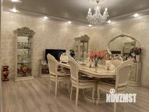 3-к квартира, вторичка, 91м2, 5/5 этаж