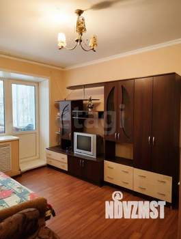 1-к квартира, вторичка, 32м2, 2/5 этаж