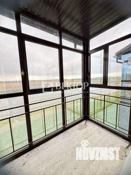 2-к квартира, вторичка, 56м2, 3/3 этаж
