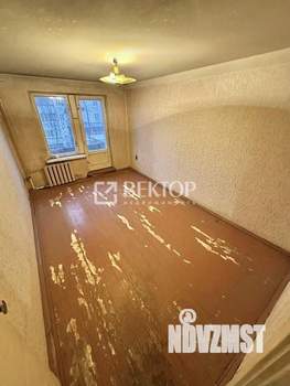 3-к квартира, вторичка, 56м2, 3/5 этаж