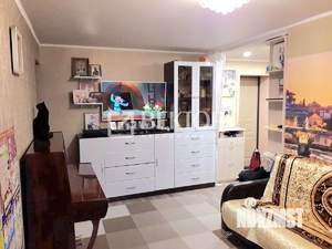 2-к квартира, вторичка, 42м2, 3/5 этаж