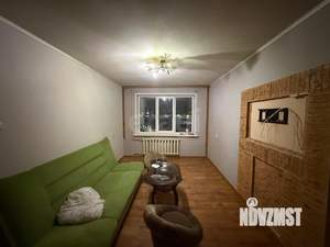 1-к квартира, вторичка, 33м2, 4/5 этаж