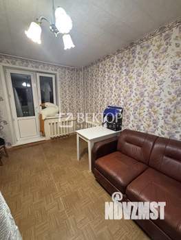 3-к квартира, вторичка, 68м2, 8/10 этаж