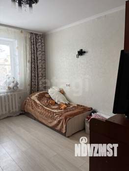3-к квартира, вторичка, 64м2, 5/9 этаж