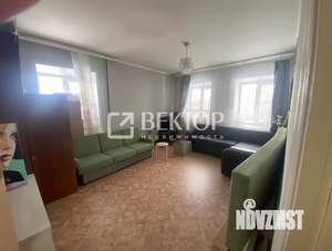 1-к квартира, вторичка, 36м2, 3/3 этаж