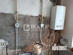 2-к квартира, вторичка, 45м2, 4/5 этаж