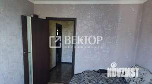 3-к квартира, вторичка, 65м2, 8/9 этаж