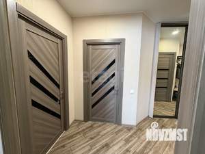 2-к квартира, вторичка, 57м2, 2/3 этаж