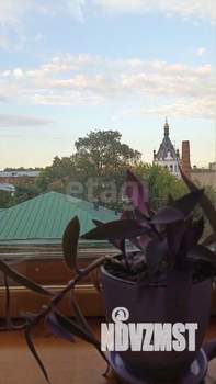 2-к квартира, вторичка, 45м2, 4/5 этаж
