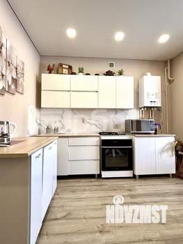 2-к квартира, вторичка, 59м2, 2/10 этаж