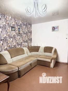 2-к квартира, вторичка, 48м2, 1/9 этаж