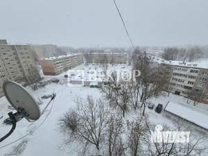 2-к квартира, вторичка, 50м2, 9/9 этаж