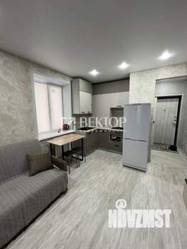 Студия квартира, вторичка, 24м2, 1/3 этаж