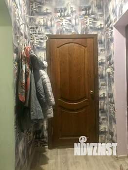2-к квартира, вторичка, 53м2, 1/2 этаж
