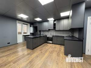 3-к квартира, вторичка, 111м2, 4/5 этаж