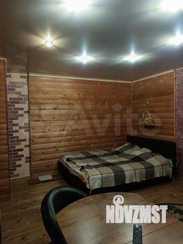 1-к квартира, вторичка, 32м2, 1/2 этаж