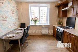 2-к квартира, вторичка, 50м2, 7/9 этаж