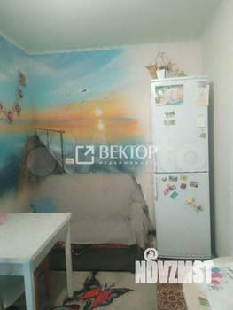 1-к квартира, вторичка, 39м2, 5/5 этаж