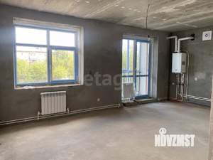 2-к квартира, вторичка, 73м2, 3/4 этаж