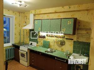 3-к квартира, вторичка, 65м2, 5/5 этаж