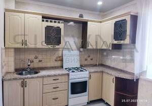 3-к квартира, вторичка, 60м2, 4/5 этаж