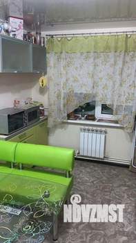 2-к квартира, вторичка, 61м2, 1/3 этаж