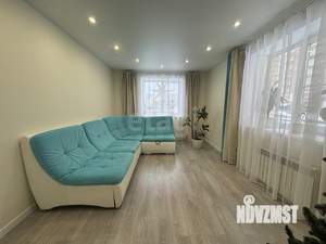 3-к квартира, вторичка, 88м2, 1/4 этаж