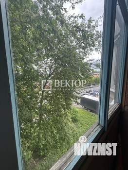 1-к квартира, вторичка, 33м2, 3/9 этаж