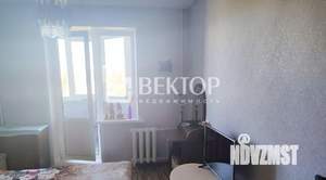 3-к квартира, вторичка, 65м2, 8/9 этаж