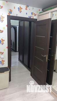 2-к квартира, вторичка, 61м2, 1/3 этаж