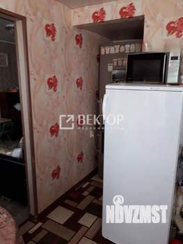 2-к квартира, вторичка, 42м2, 3/5 этаж