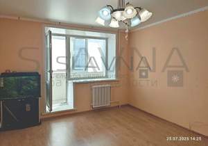3-к квартира, вторичка, 60м2, 4/5 этаж