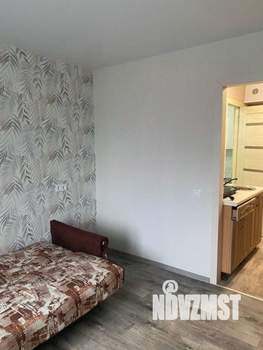 1-к квартира, вторичка, 21м2, 5/5 этаж