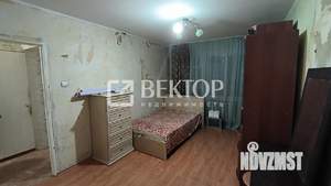 1-к квартира, вторичка, 33м2, 2/5 этаж