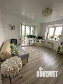 2-к квартира, вторичка, 57м2, 5/5 этаж