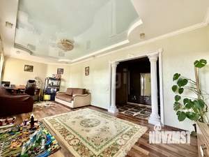 3-к квартира, вторичка, 84м2, 2/3 этаж