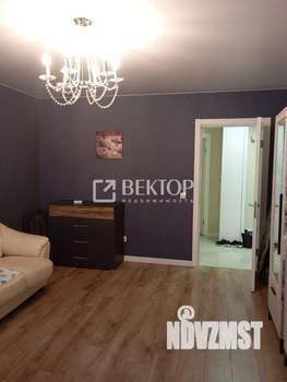 2-к квартира, вторичка, 58м2, 8/9 этаж