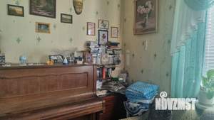 2-к квартира, вторичка, 54м2, 5/5 этаж