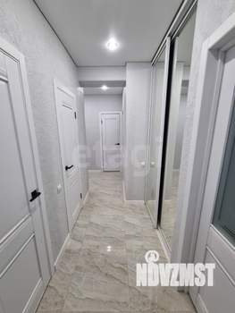 2-к квартира, вторичка, 54м2, 6/9 этаж