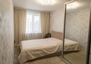 3-к квартира, вторичка, 61м2, 5/5 этаж