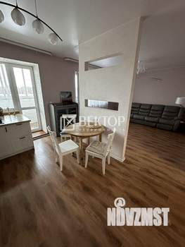 2-к квартира, вторичка, 65м2, 8/10 этаж