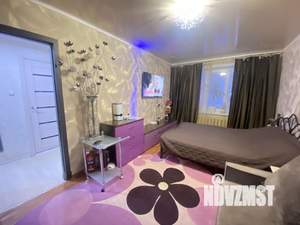 1-к квартира, вторичка, 33м2, 1/5 этаж