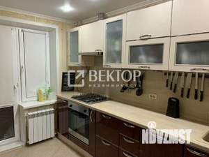 3-к квартира, вторичка, 65м2, 1/10 этаж