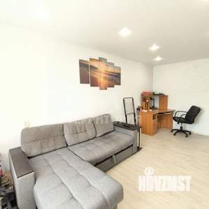 1-к квартира, вторичка, 32м2, 4/5 этаж