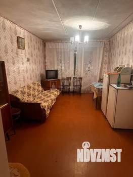 2-к квартира, вторичка, 46м2, 5/5 этаж